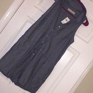 Abercrombie Romper